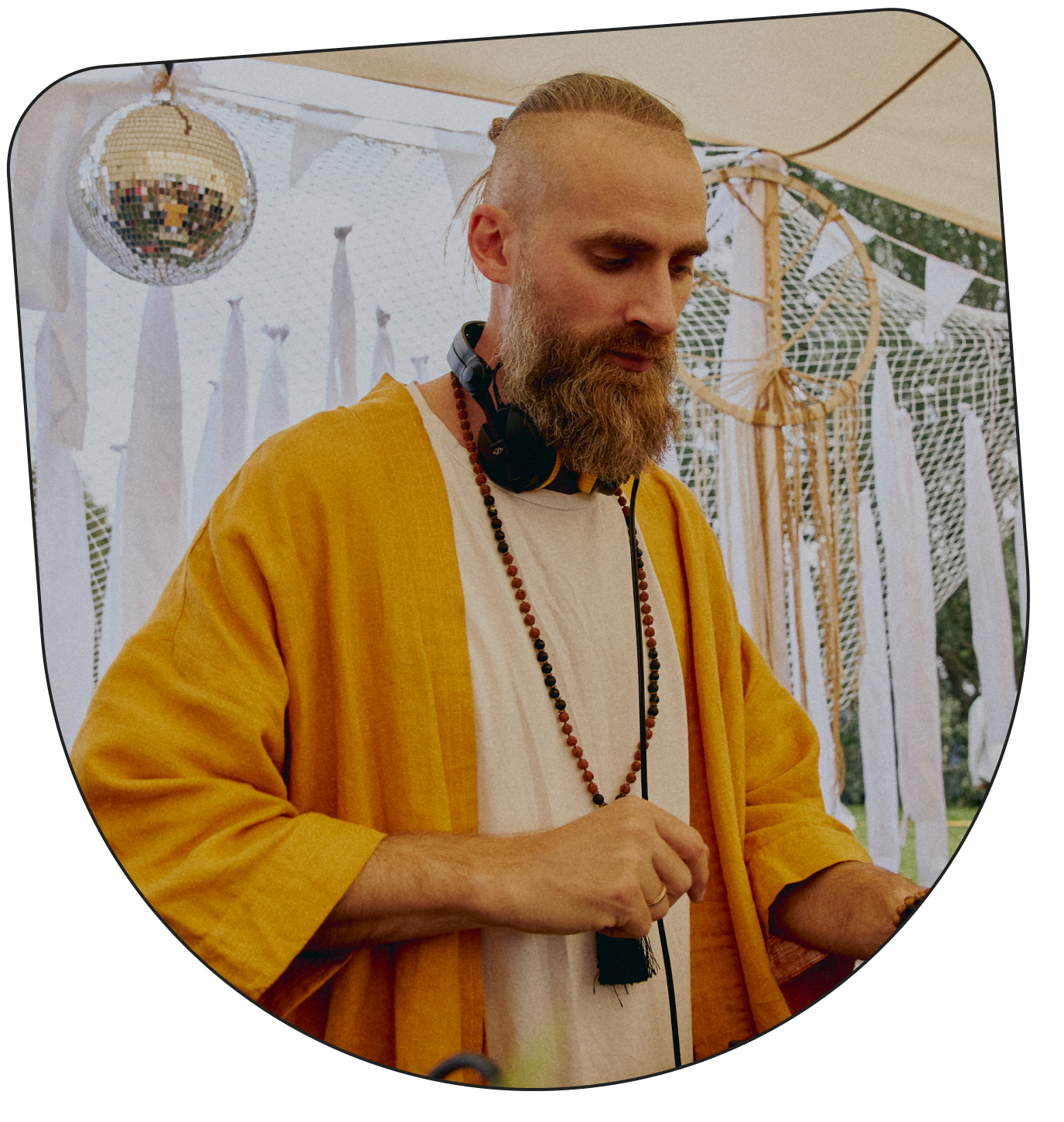 Artist Photo