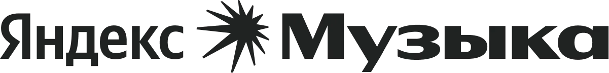 Yandex Music Logo