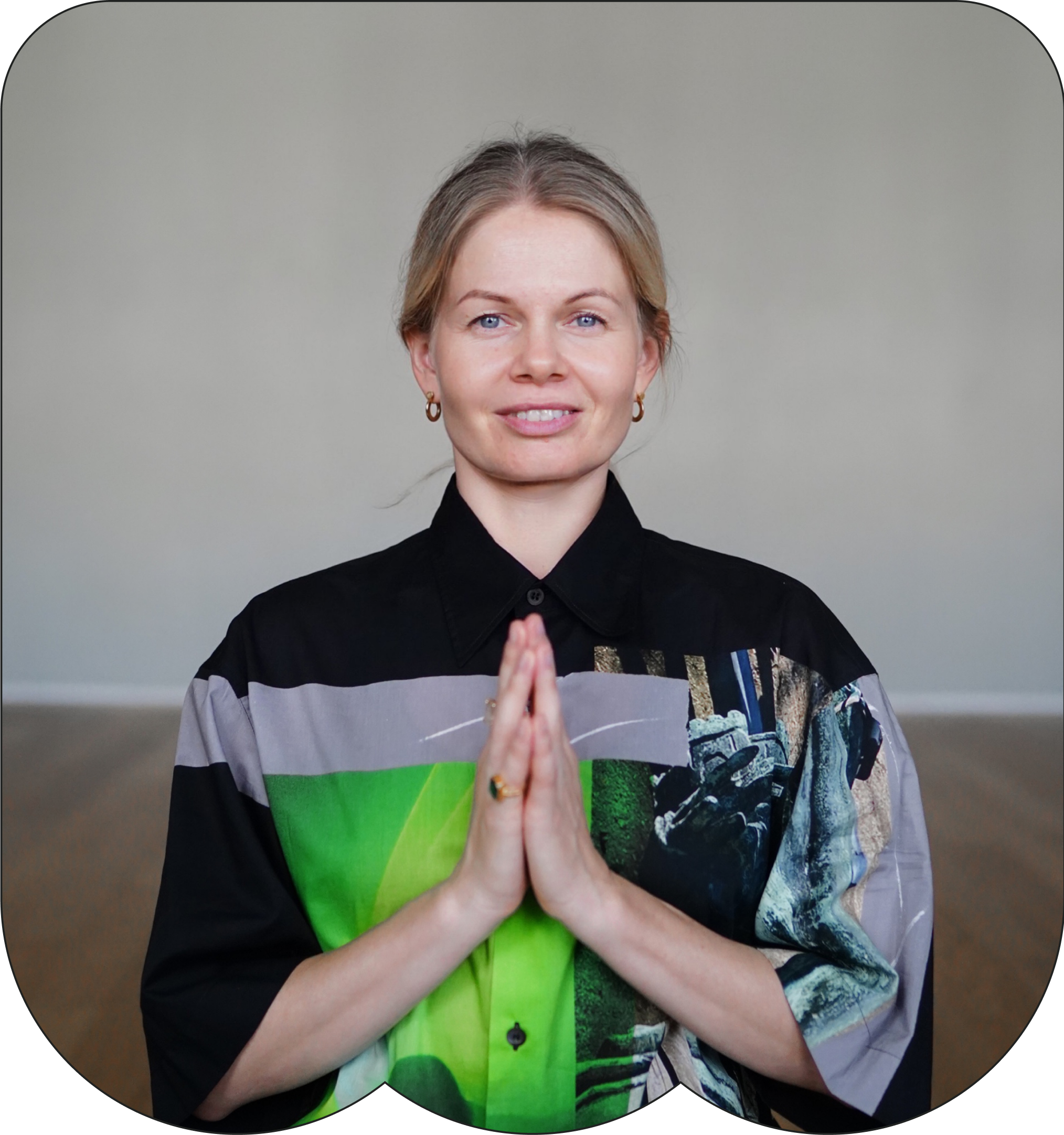 Анна Лунегова