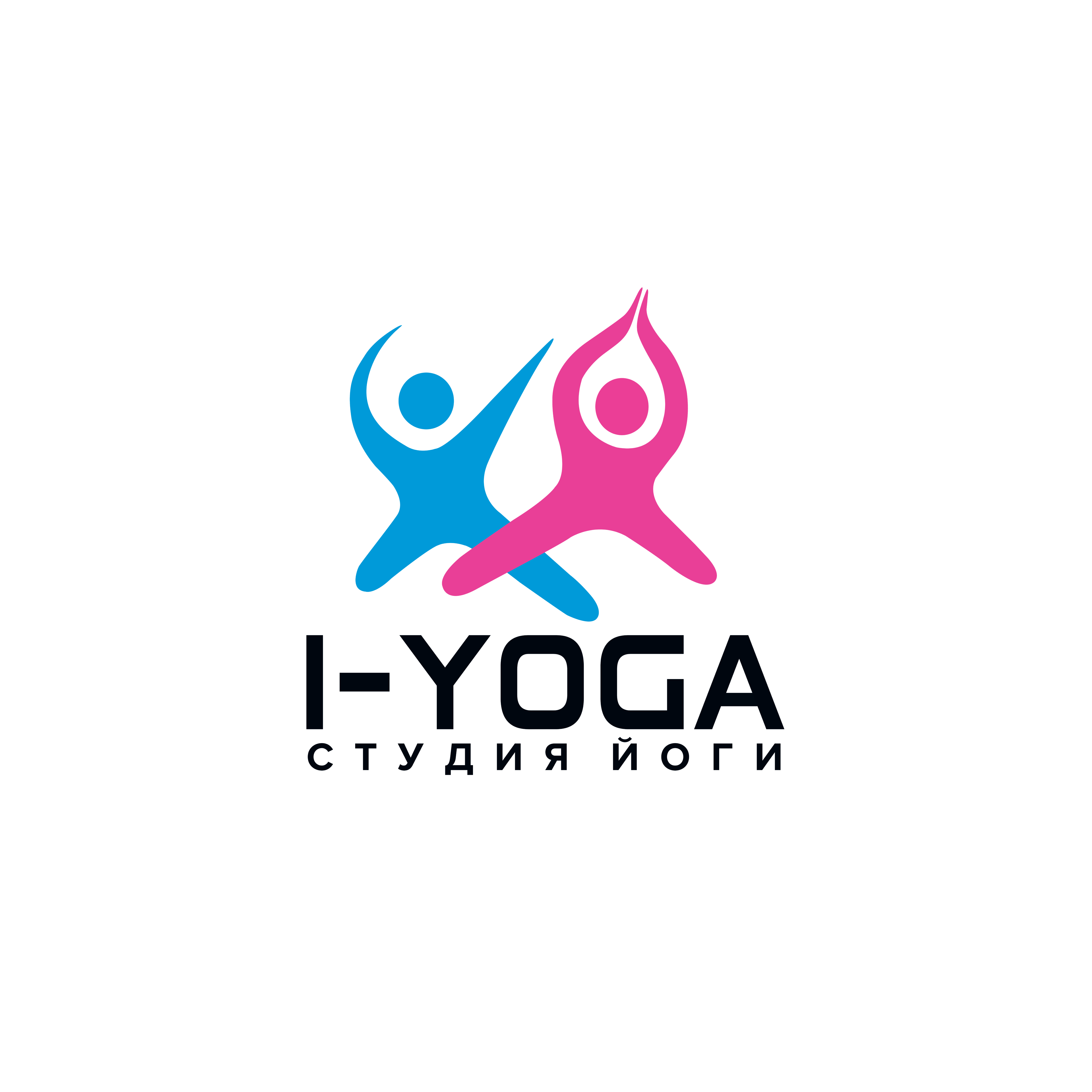 Студия йоги I-YOGA 