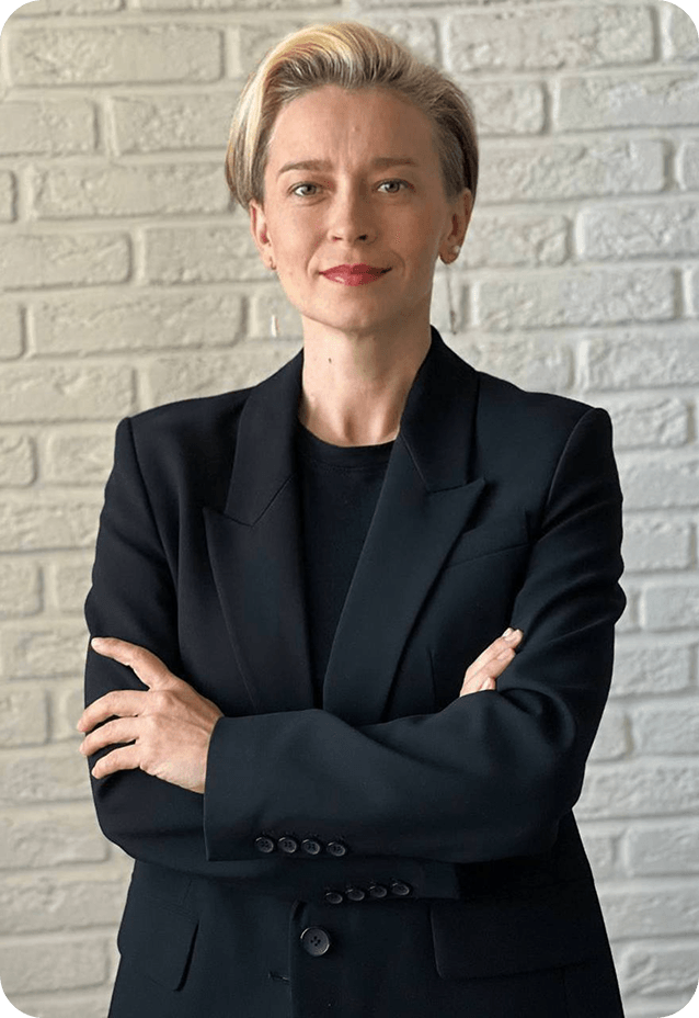 Юлия Ратникова