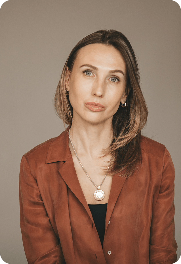 Елена Гараничева