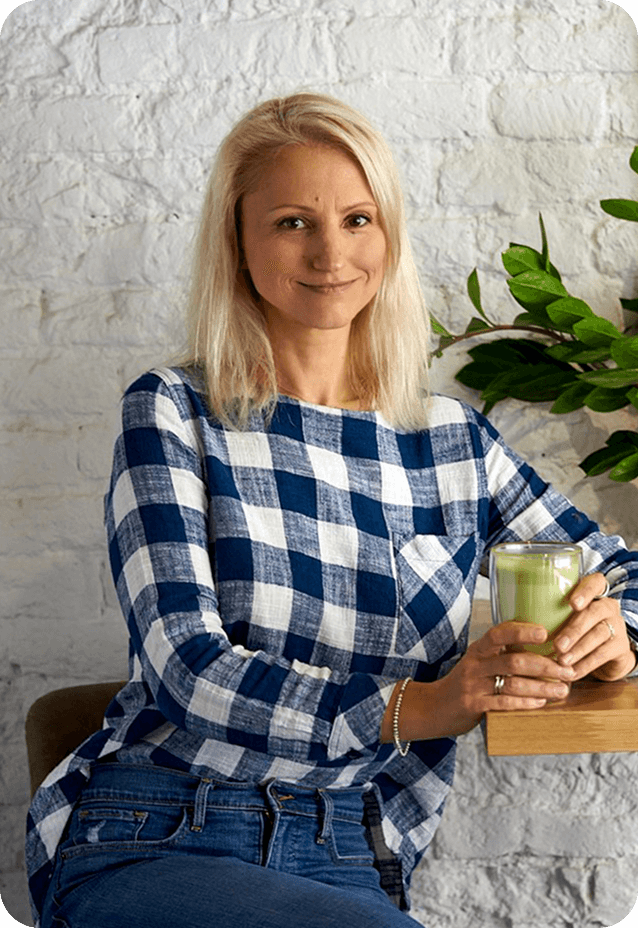 Екатерина Маслова