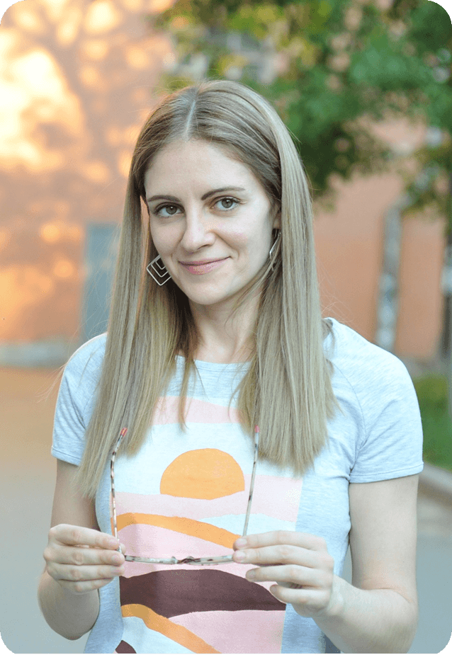 Валентина Цветкова