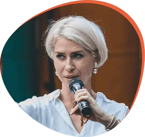 Юлия Корегина