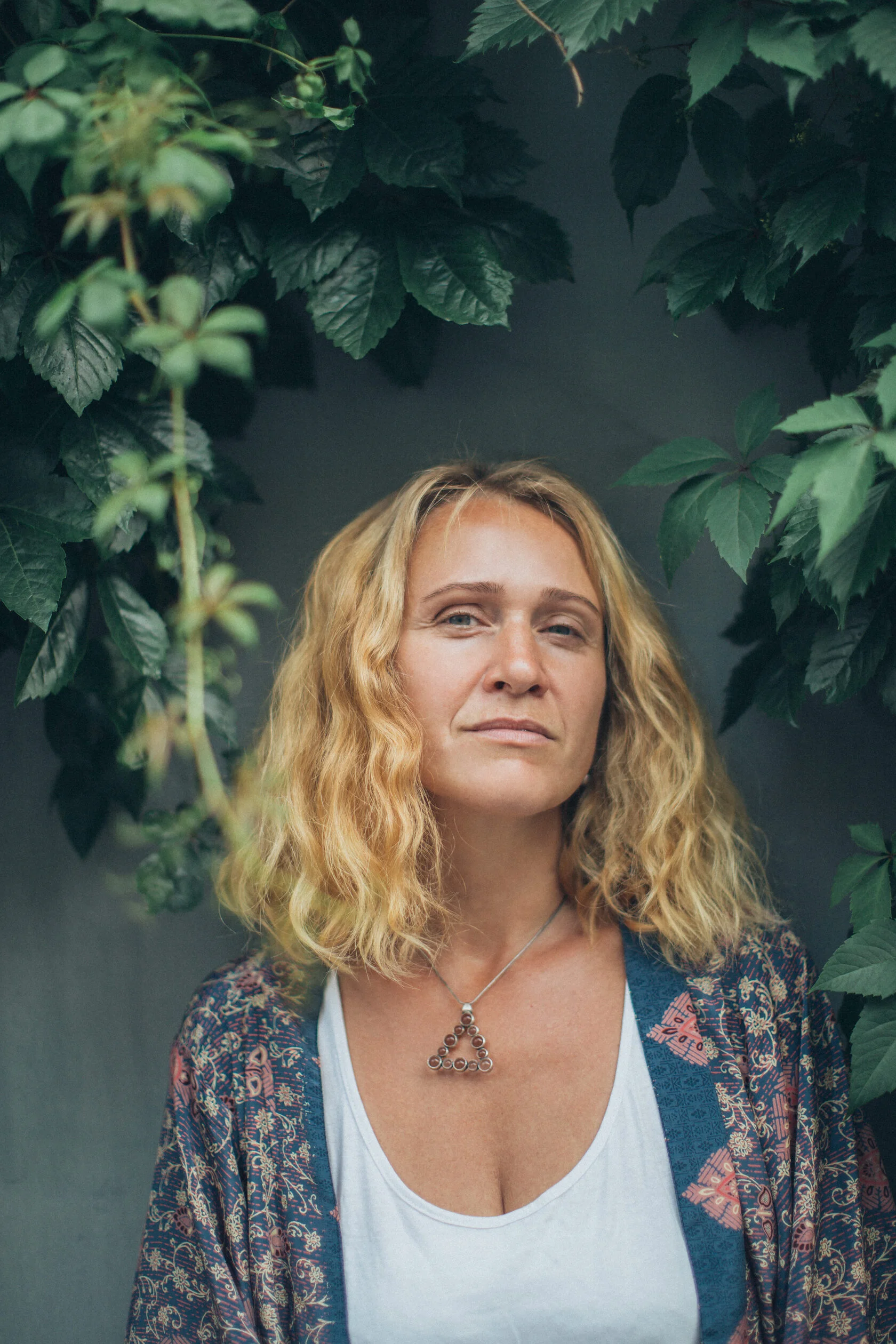 Александра Бондарчук