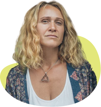 Александра Бондарчук