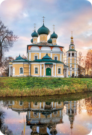 Спасо-Преображенский собор