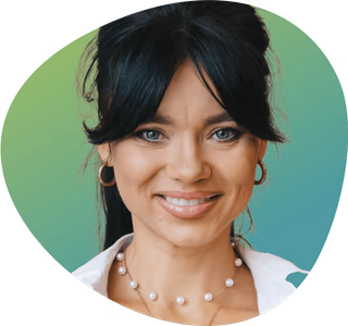 Александра Гаврилова