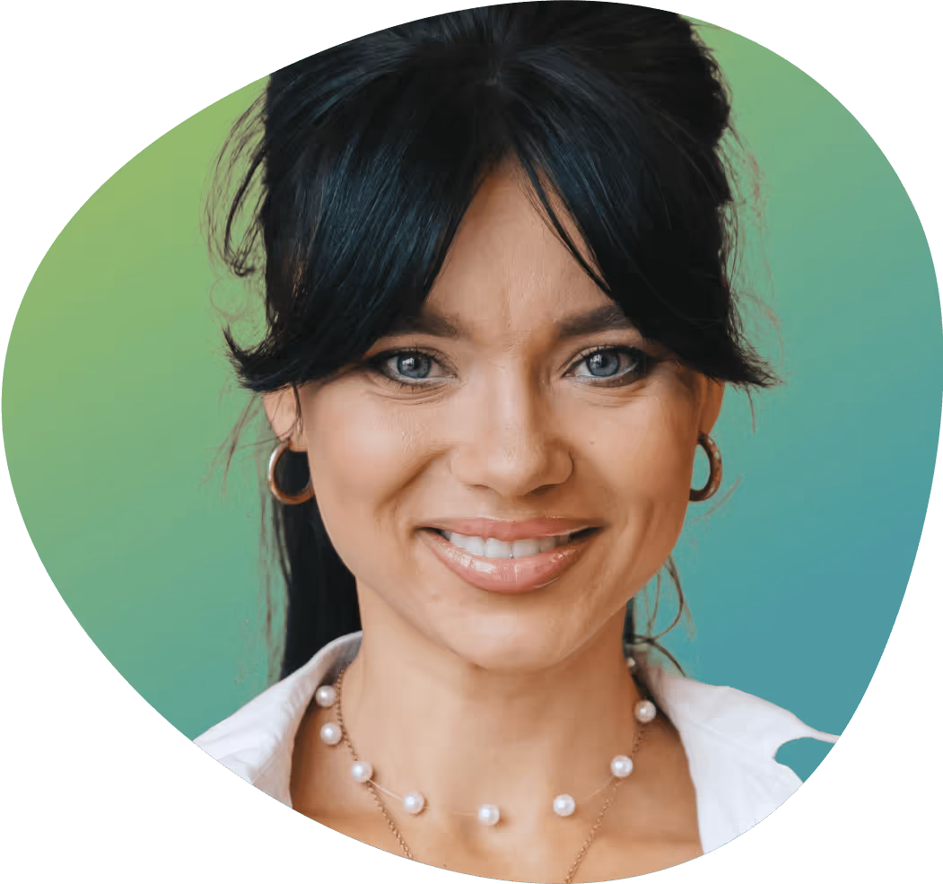 Александра Гаврилова