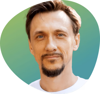 Максим Ивашин