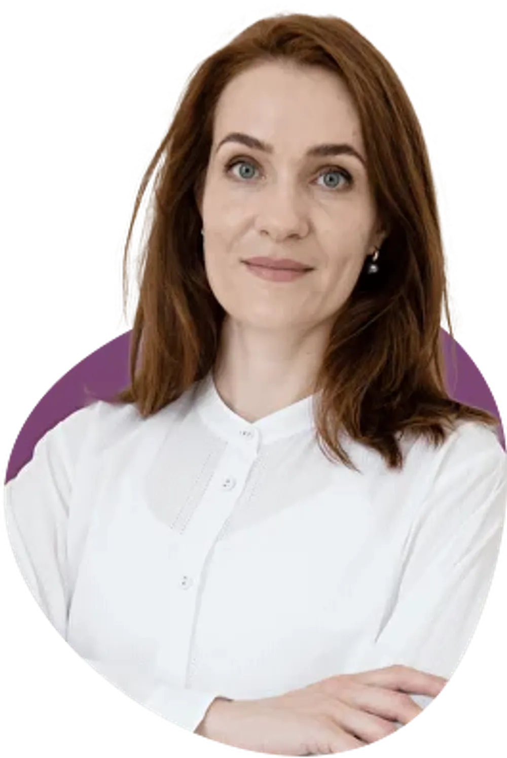 Анастасия Леонова