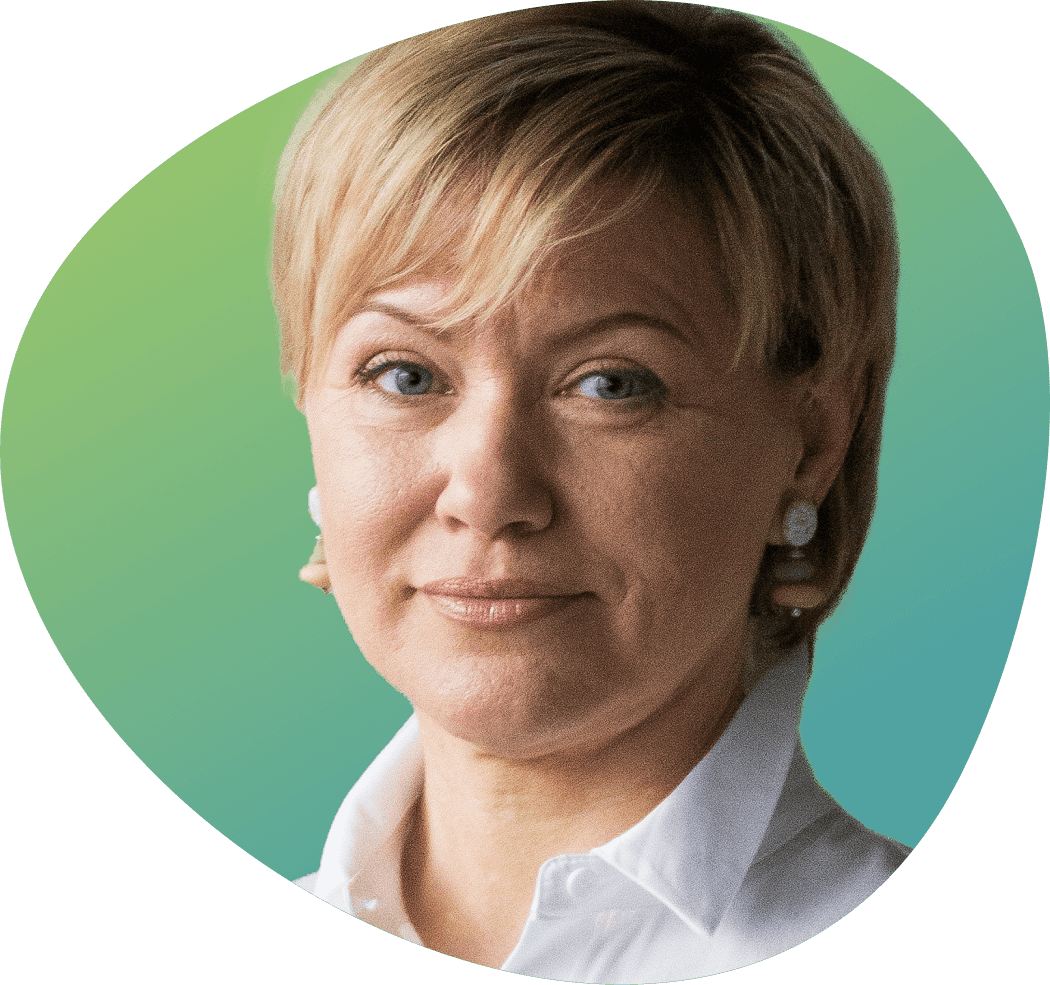 Светлана Ломакина