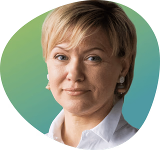 Светлана Ломакина