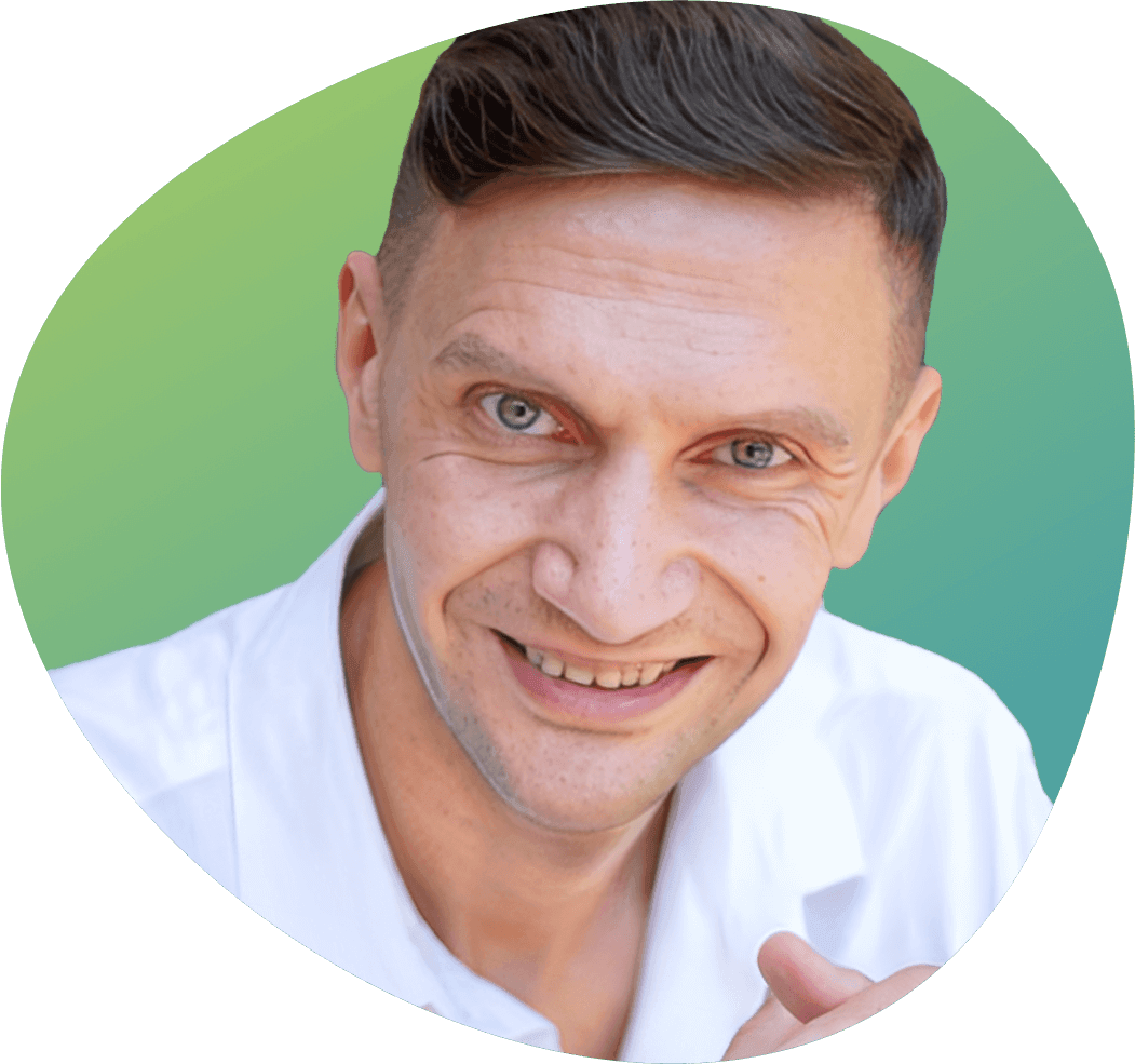 Владимир Макаров