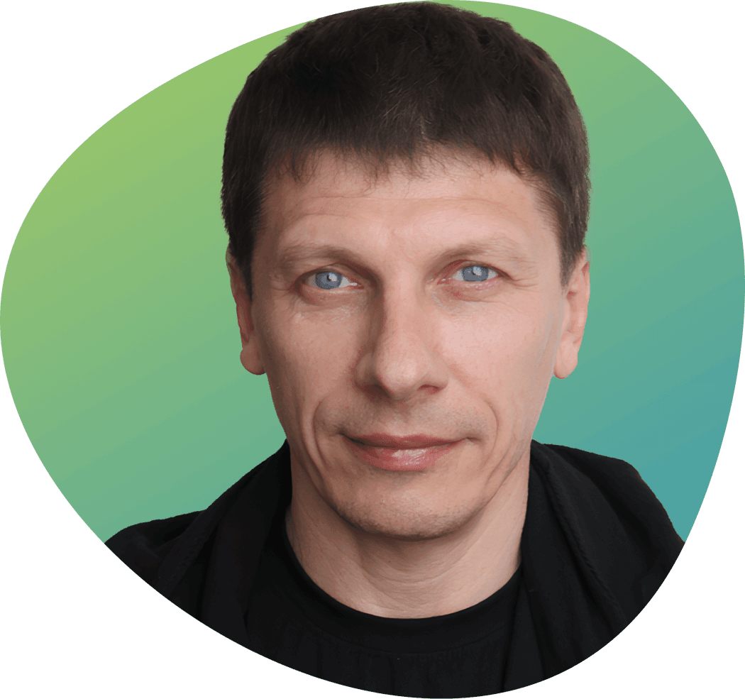 Эдуард Малахов