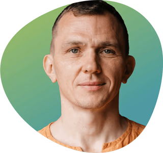 Сергей Мысков