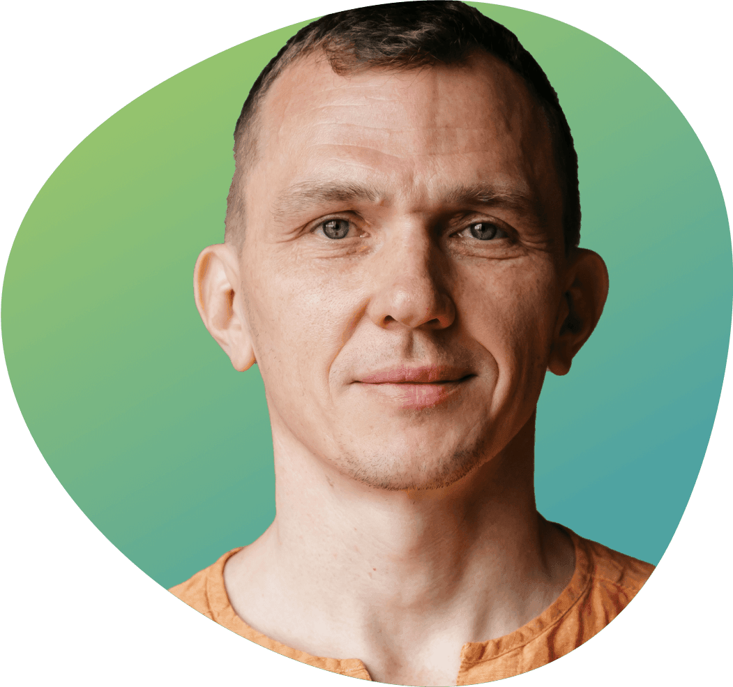 Сергей Мысков