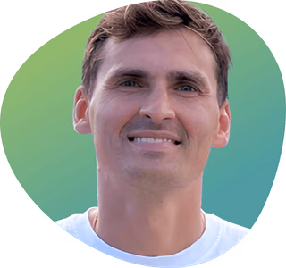 Павел Овсянников