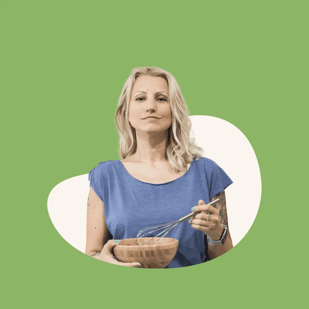 Интенсив по правильному питанию