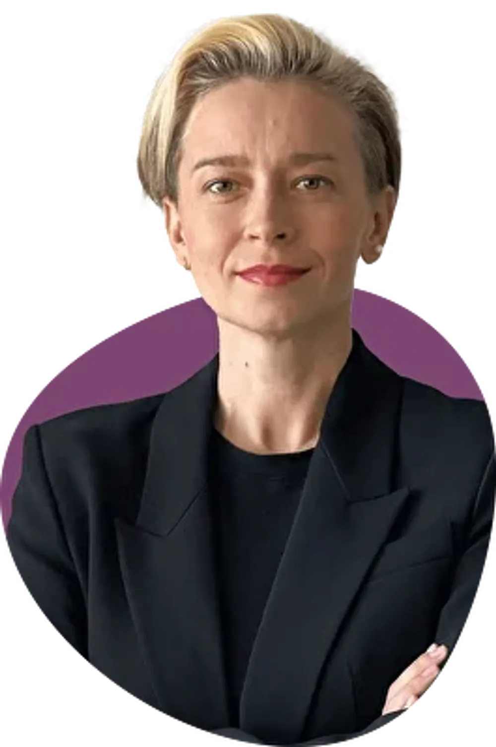 Юлия Ратникова