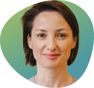 Мария Шалимова