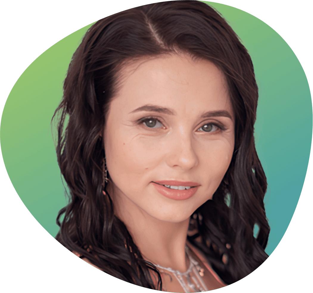Алёна Смекалова
