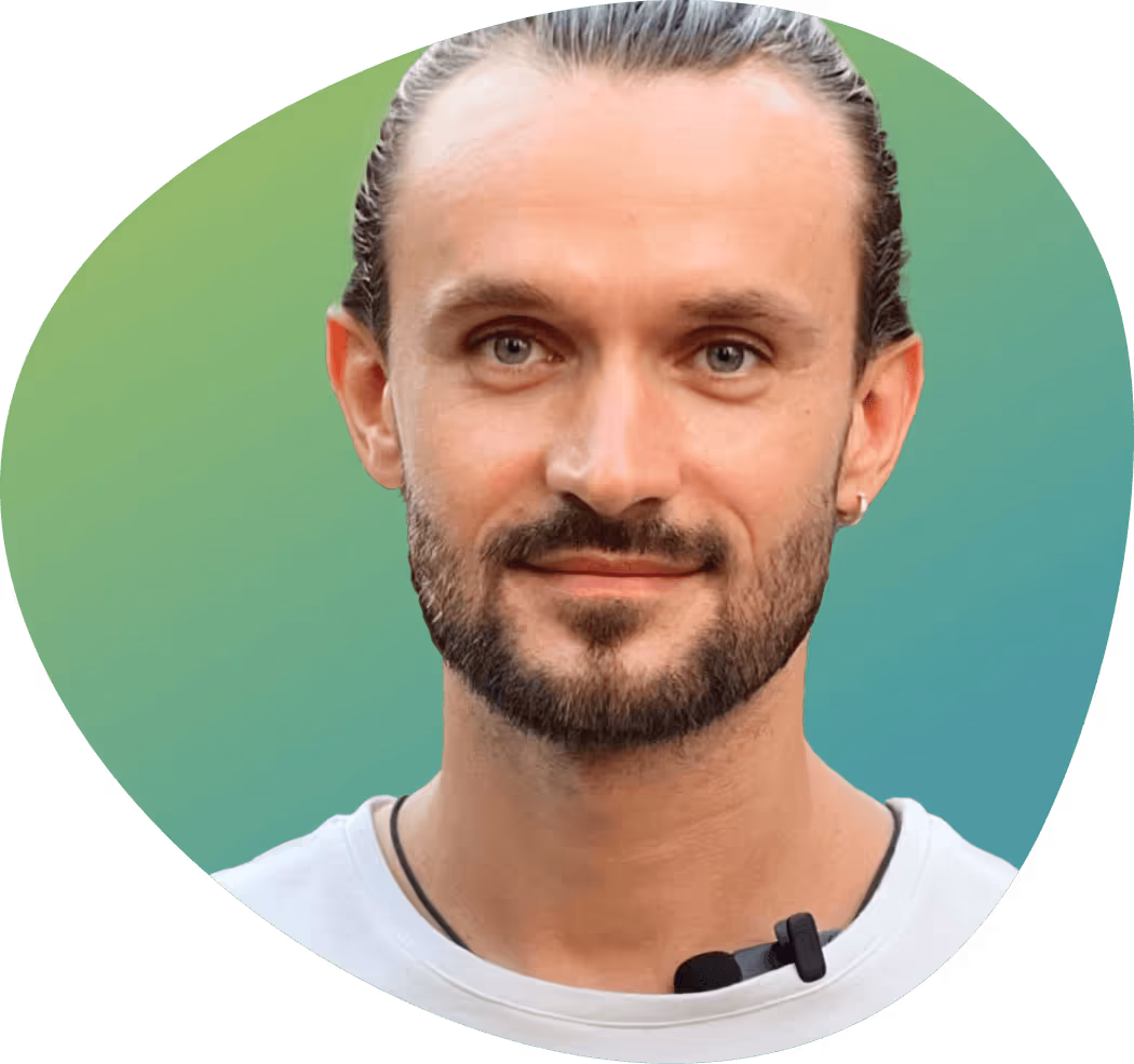 Дмитрий Стефаненко