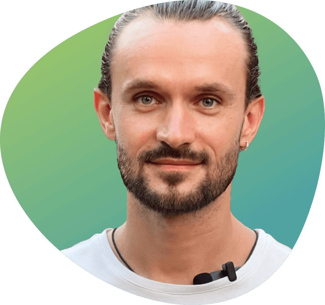 Дмитрий Стефаненко