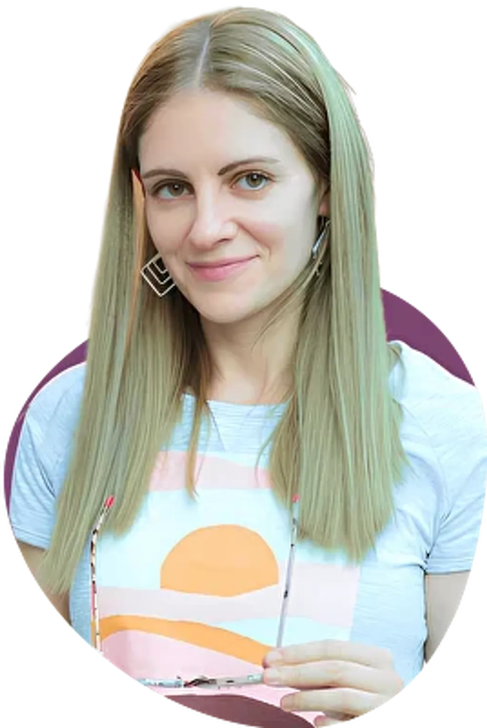 Валентина Цветкова