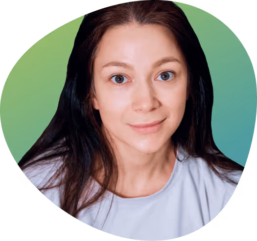 Алина Юрова