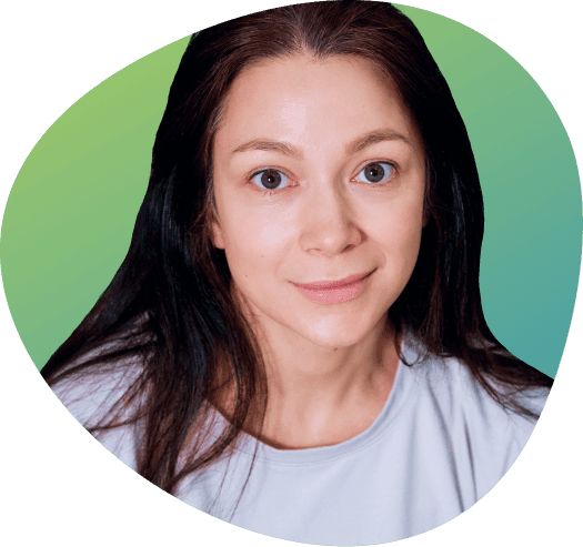 Алина Юрова