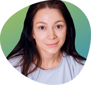 Алина Юрова