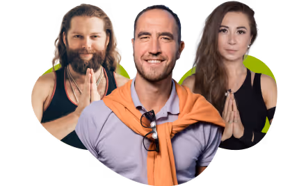 Ведущие преподаватели