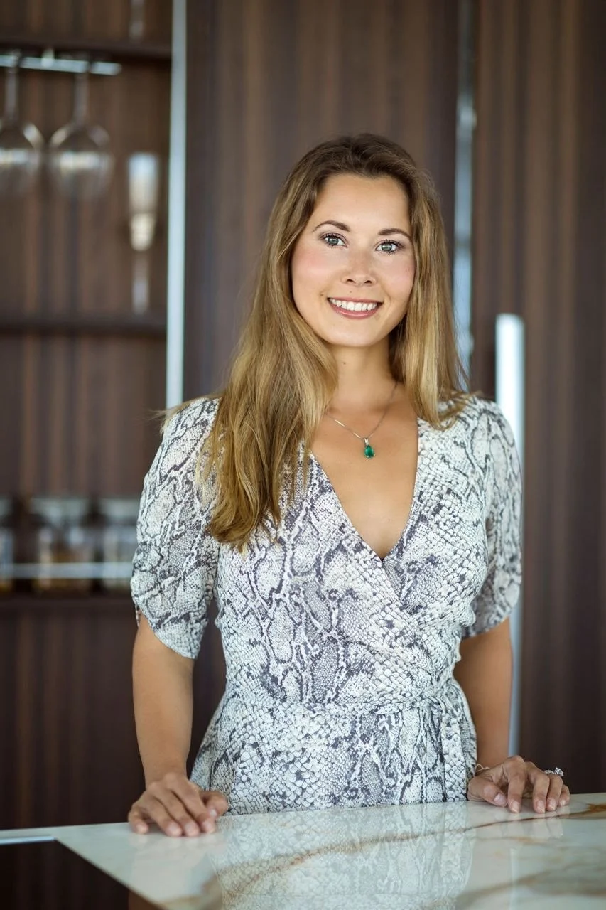 Надежда Андреева