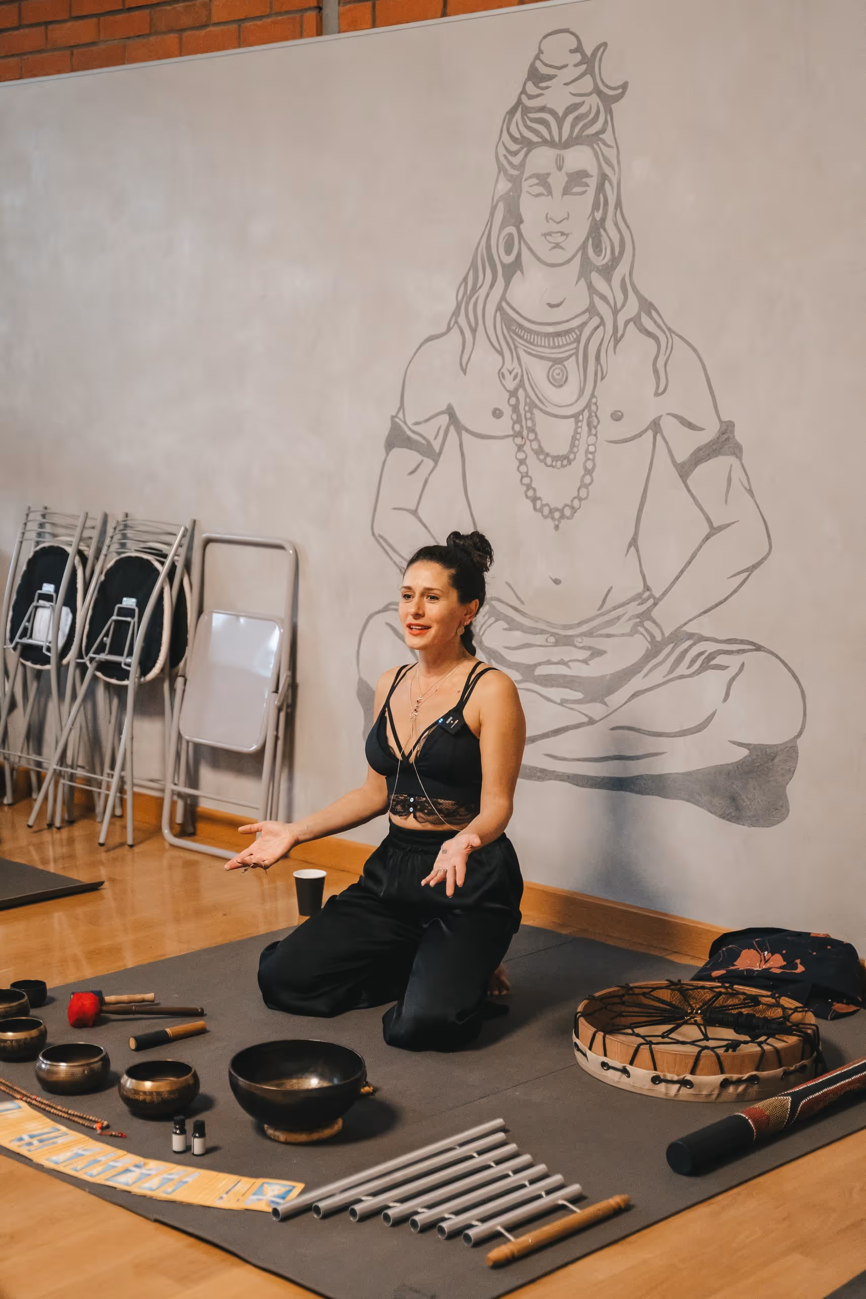 HEADLINER — фото конференции