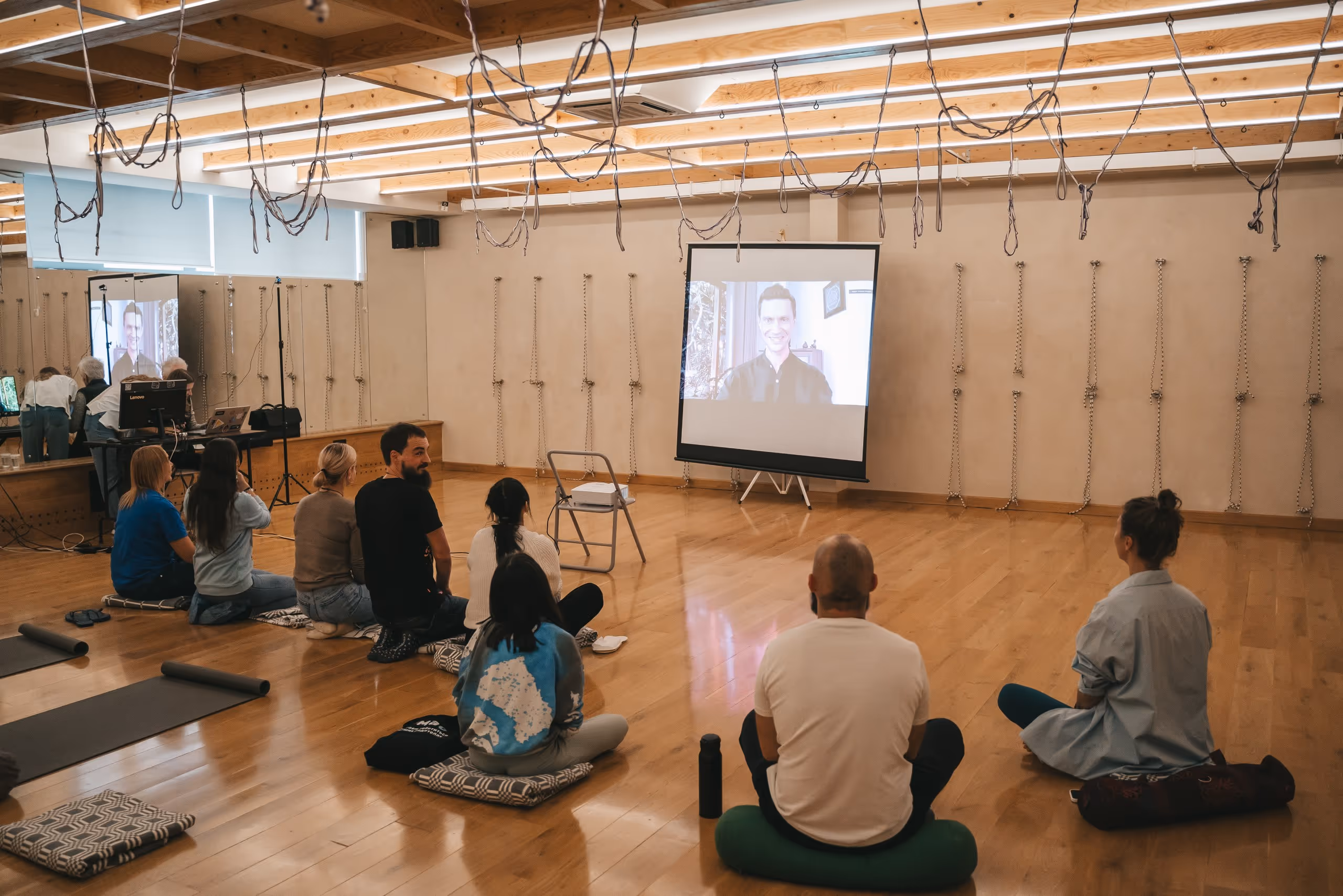 ONLINE — фото конференции