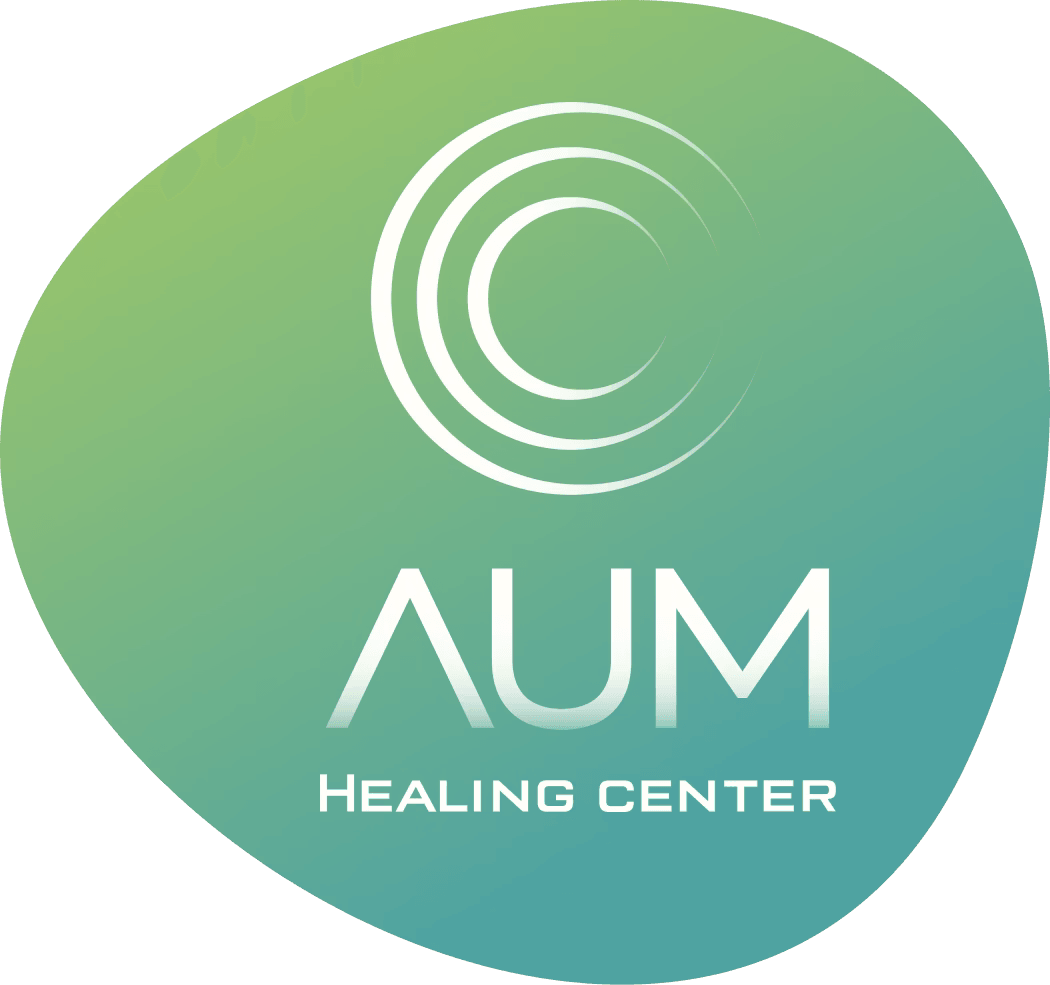 Aum Healing Center