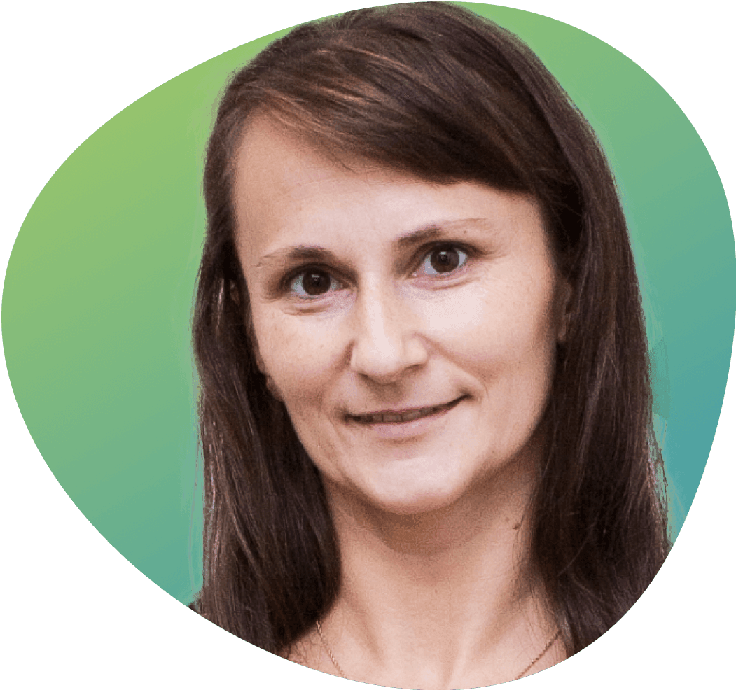 Ирина Аверина