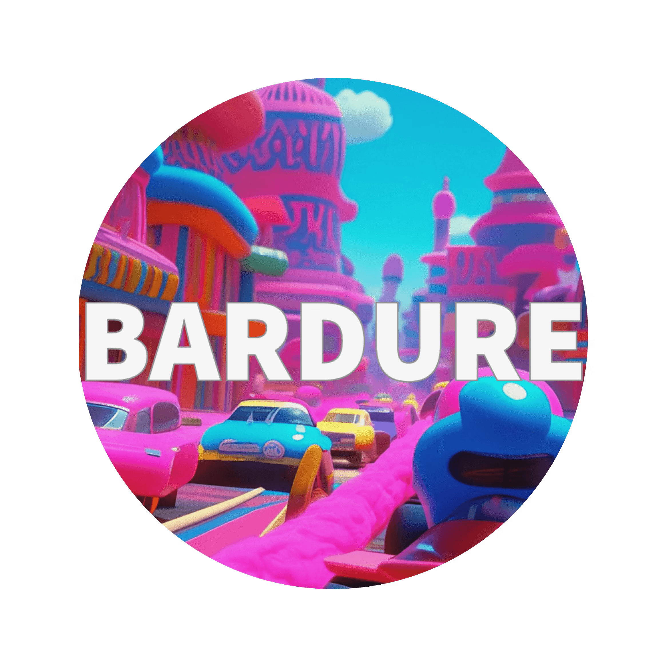 BARDURE