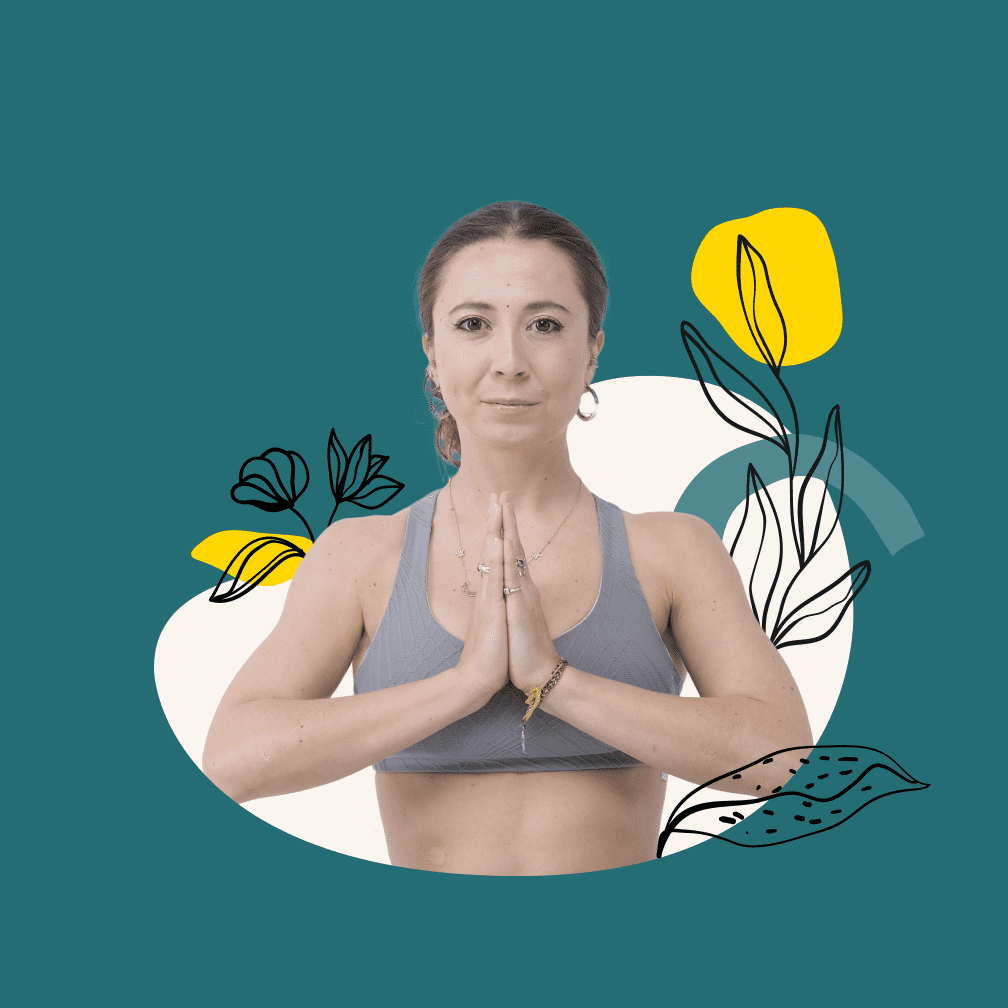 Основы йоги. Теория и практика