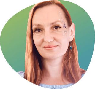 Анна Чернявская