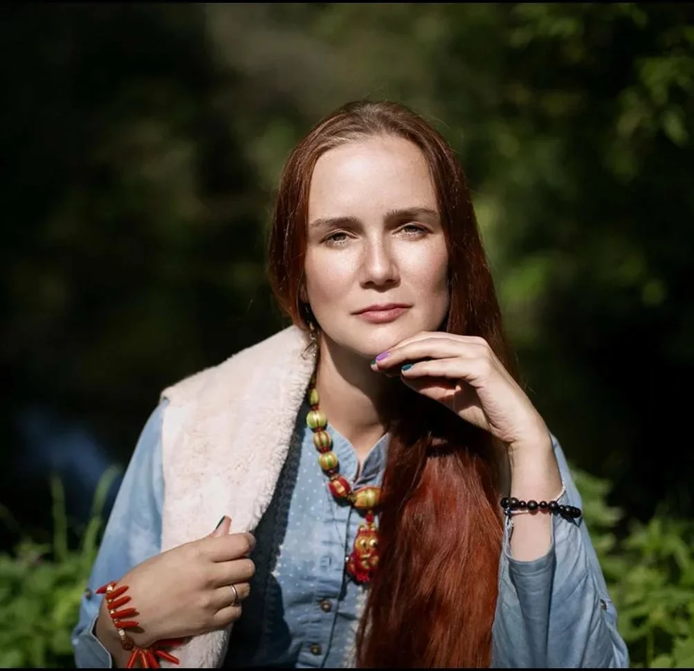 Татьяна Чуйкина