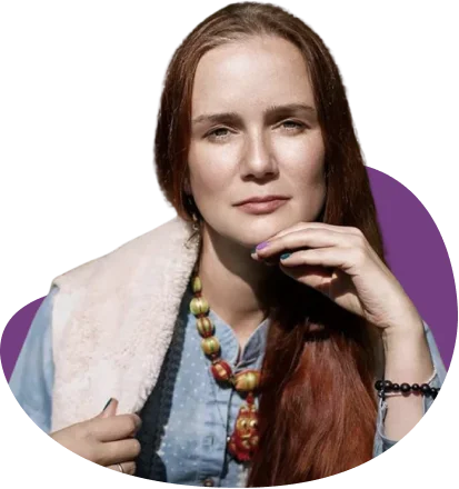 Татьяна Чуйкина