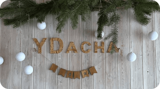 YDacha