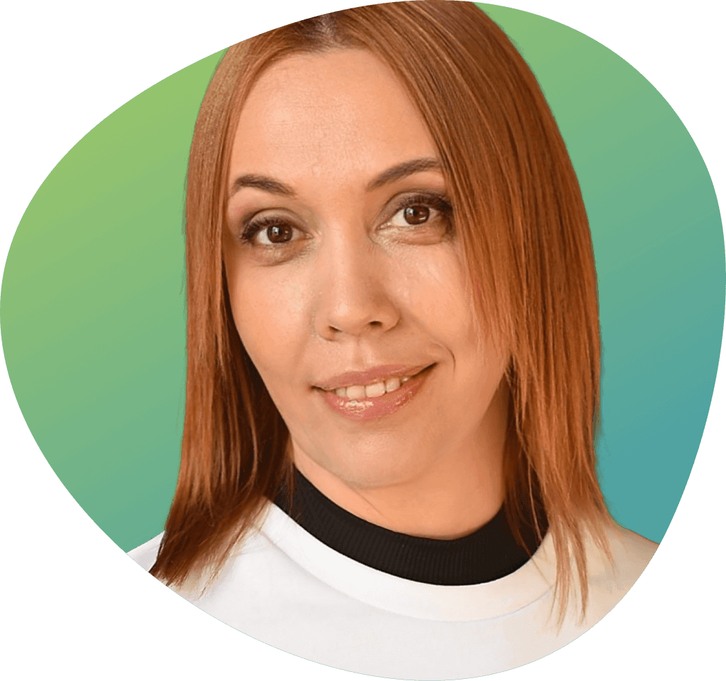 Елена Давыдова