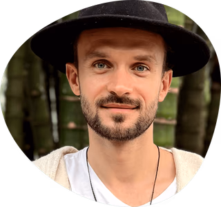 Дмитрий Дэв