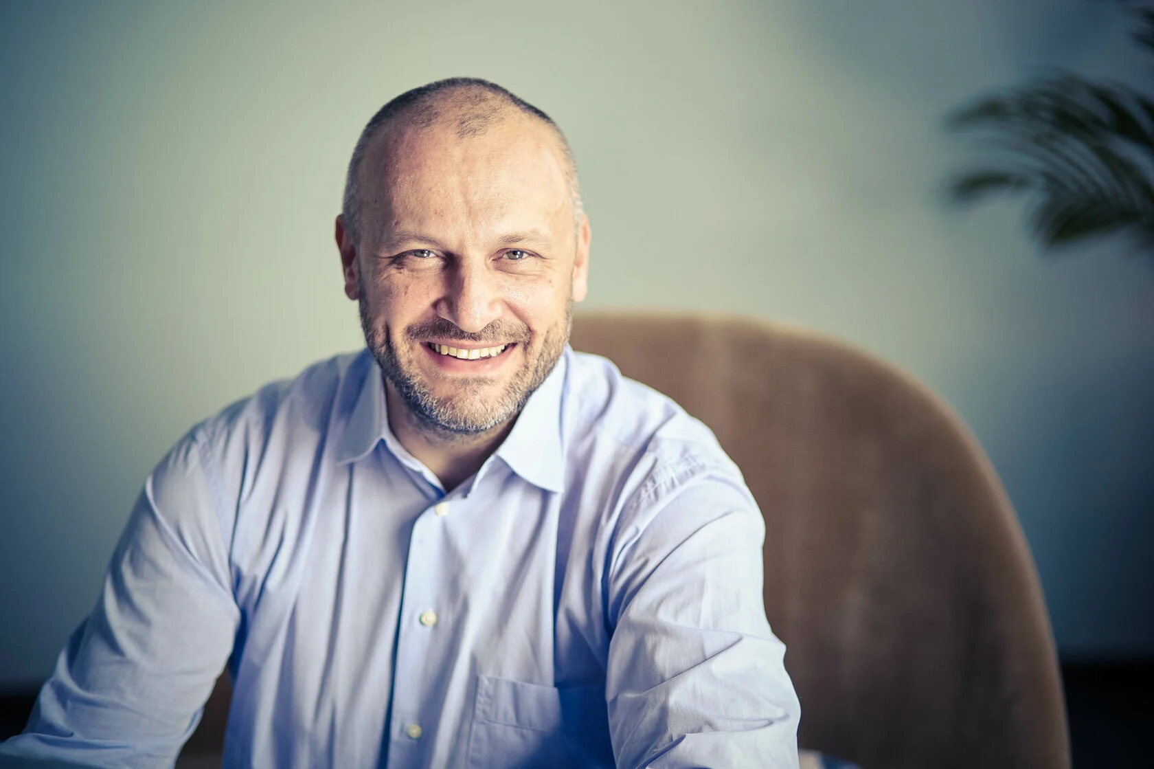 Илья Дунаевский