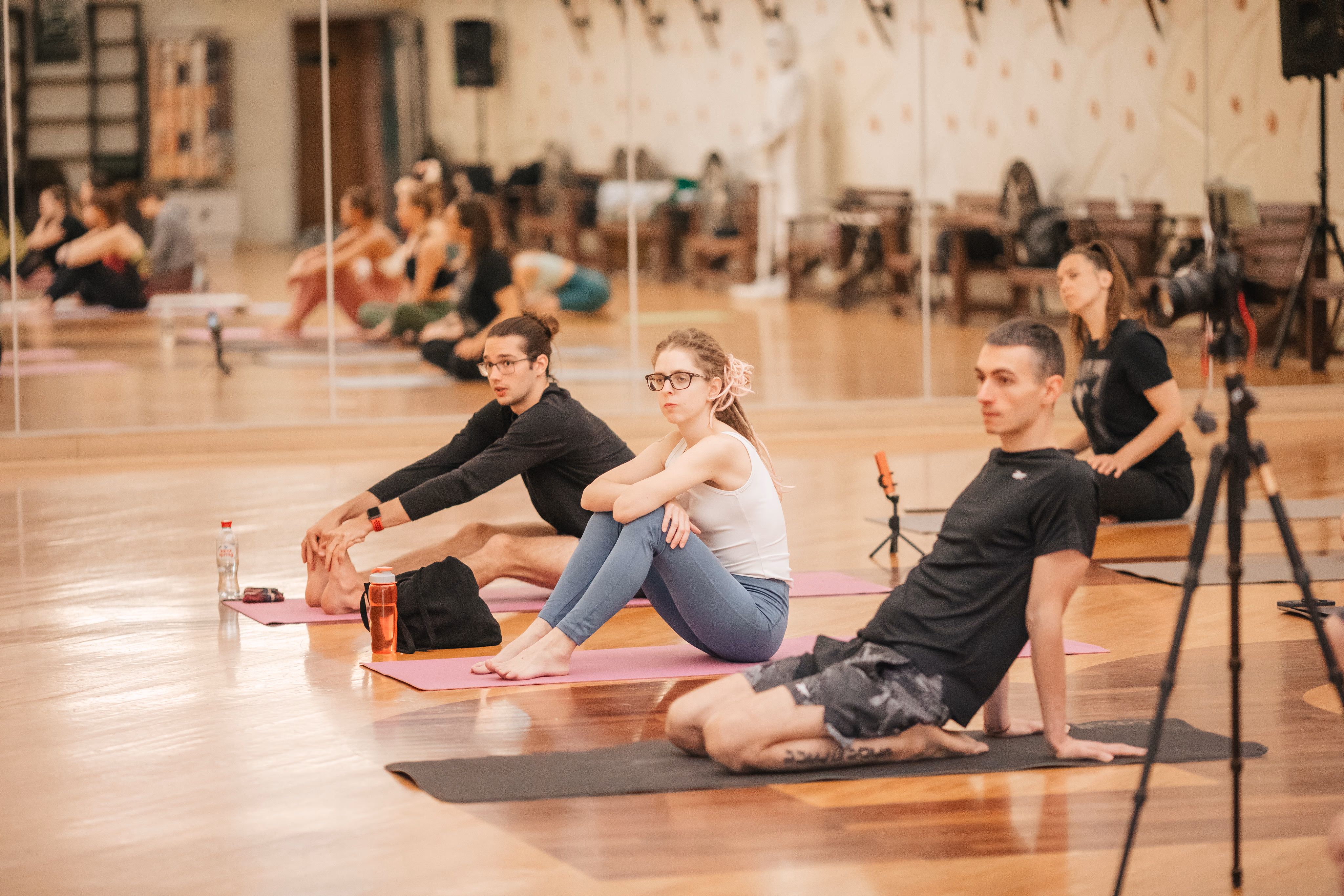 Для начинающих