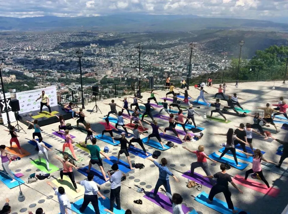 Галерея изображений Organic People